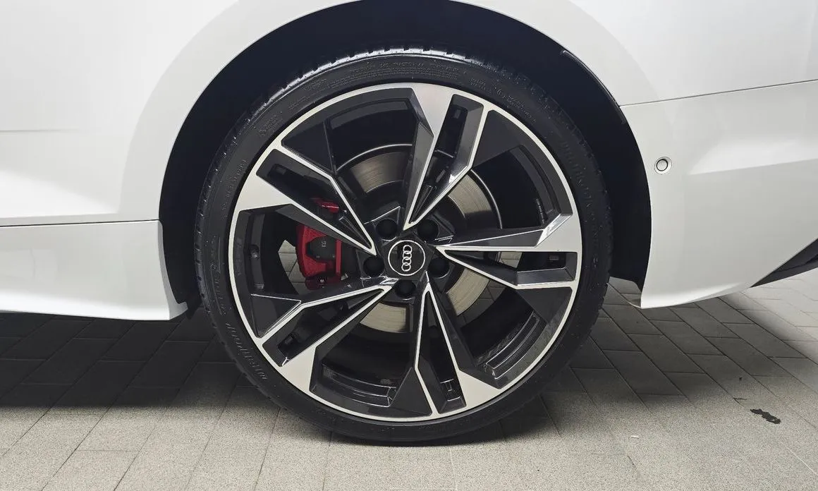 Audi S5 2021 из KR, фото 7