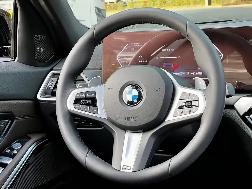 BMW 3 Series — фото 10
