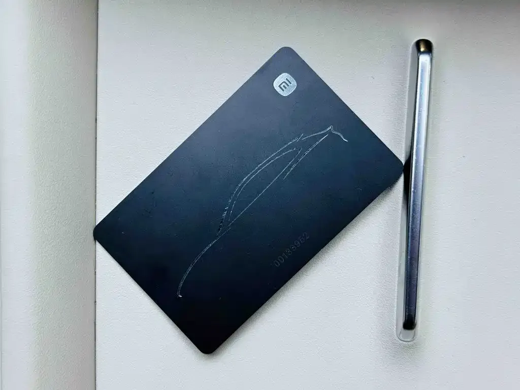 Xiaomi YU7 — фото 5