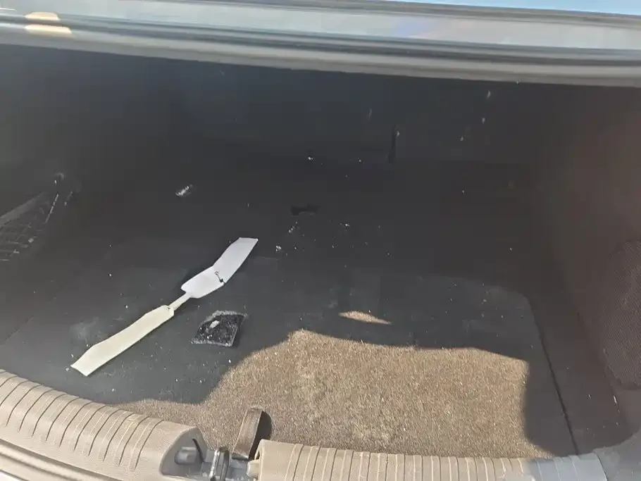 BYD Seal — фото 3