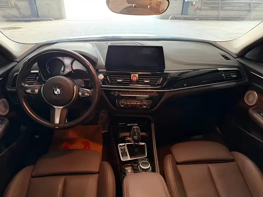 BMW 1 Series — фото 10