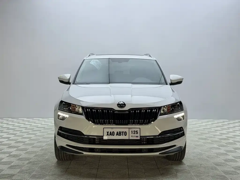 Skoda Karoq — фото 2