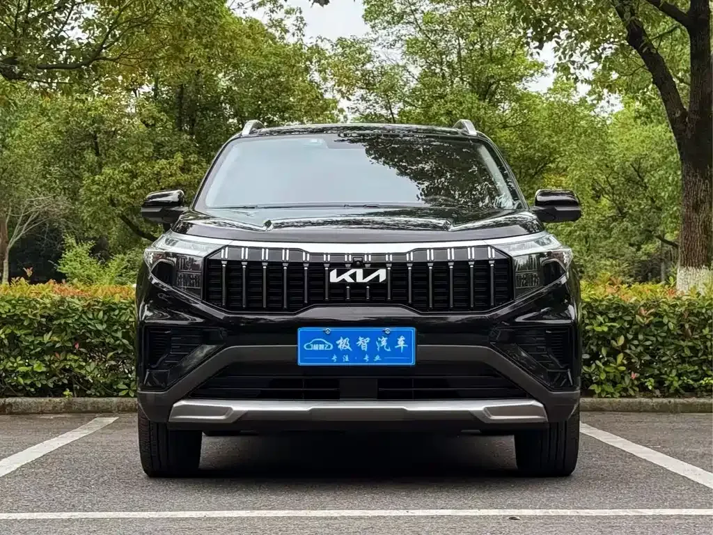 Kia Sportage 2023 из CN, фото 3