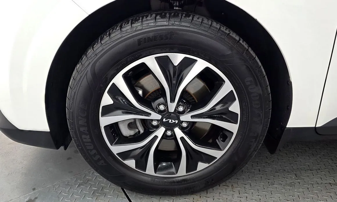 Kia Carnival — фото 10