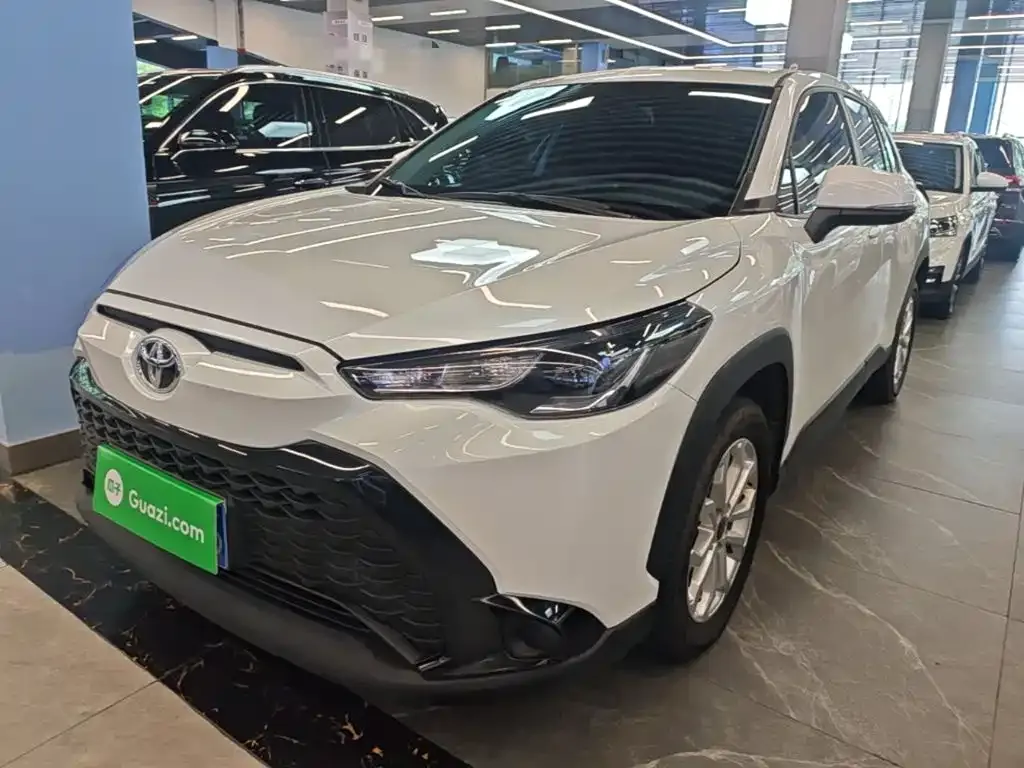Toyota Frontlander