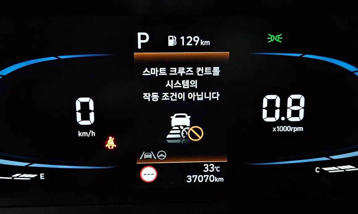 Hyundai Casper — фото 2
