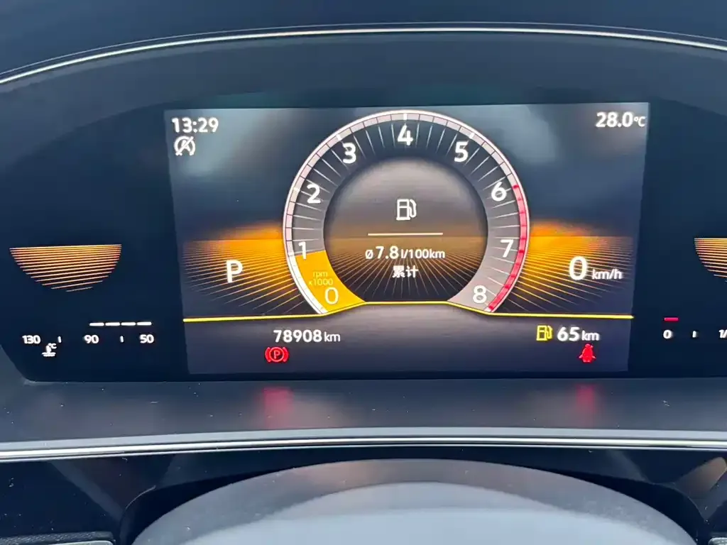 Volkswagen Passat 2022 из CN, фото 2