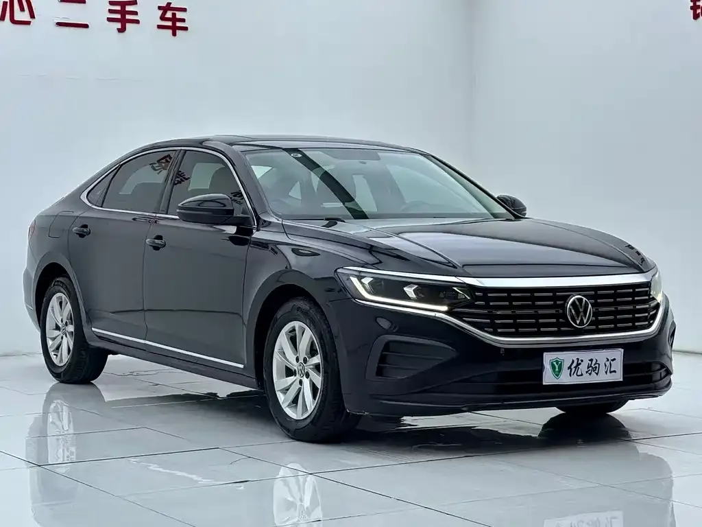 Volkswagen Passat 2022 из CN, фото 6