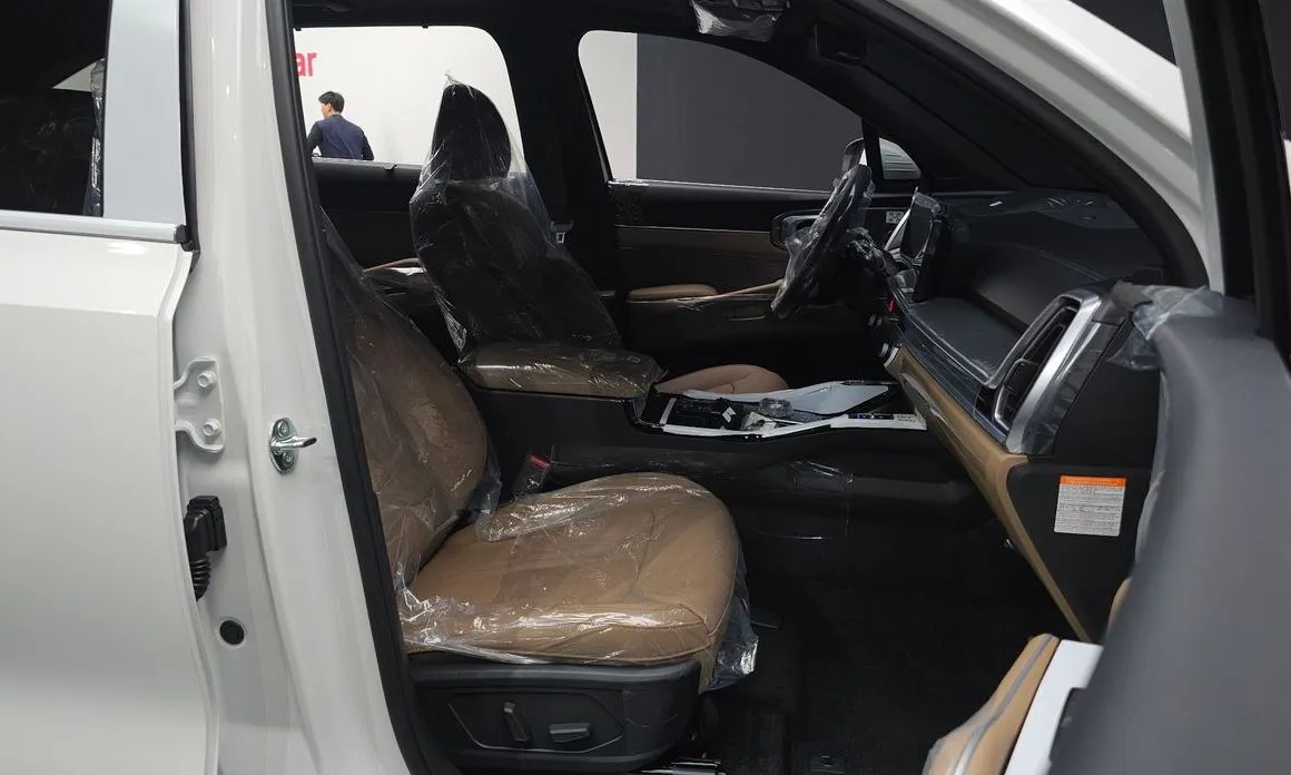 Kia Sorento — фото 2