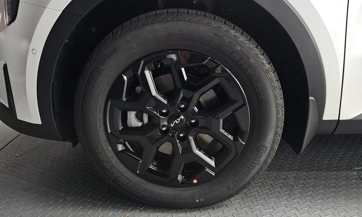 Kia Sorento — фото 6