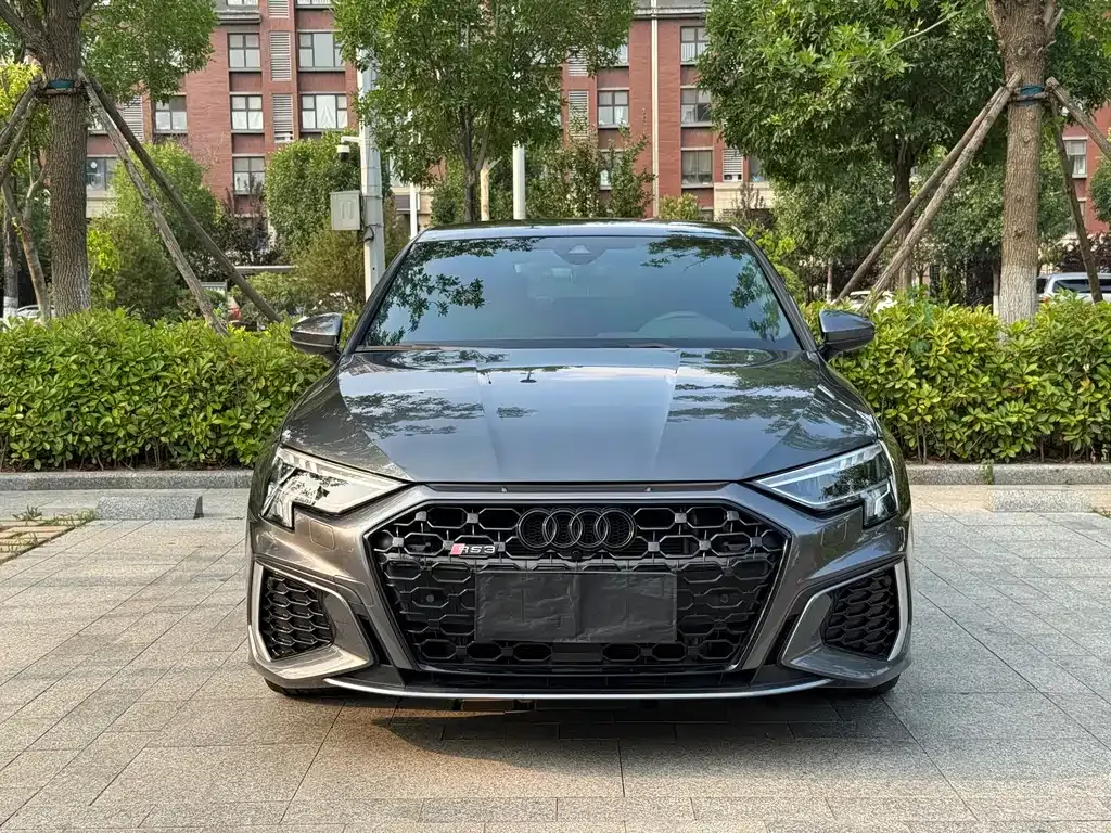 Audi A3 — фото 6
