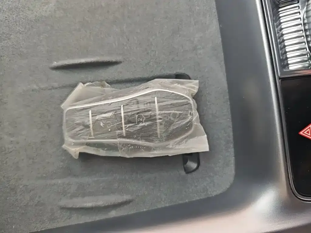 BYD Seal — фото 8