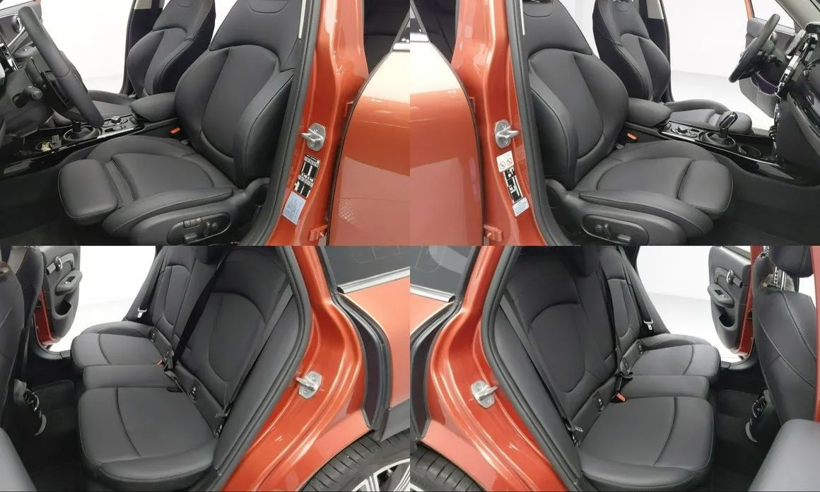 Mini Clubman 2023 из KR, фото 8