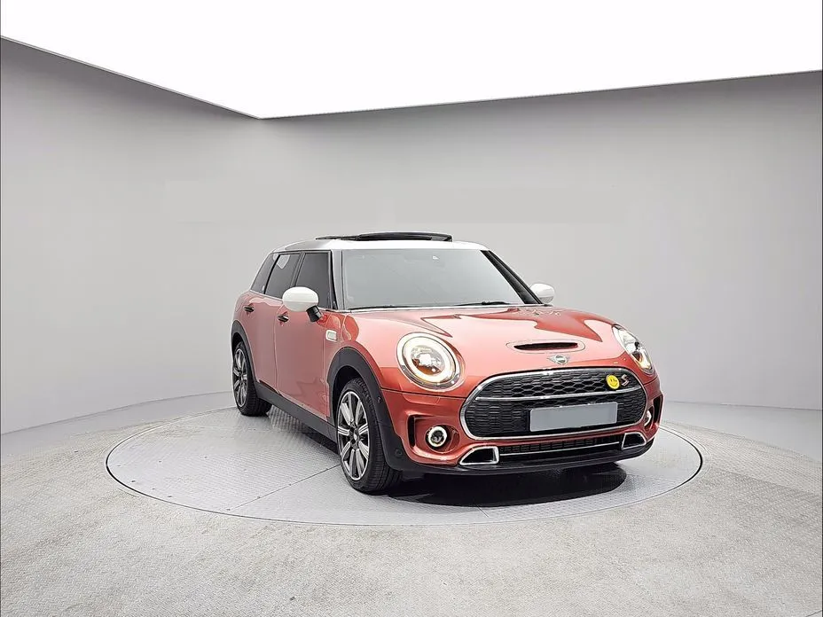 Mini Clubman 2023 из KR, фото 3