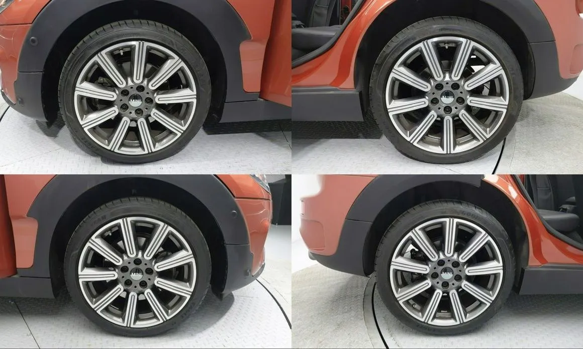 Mini Clubman 2023 из KR, фото 7