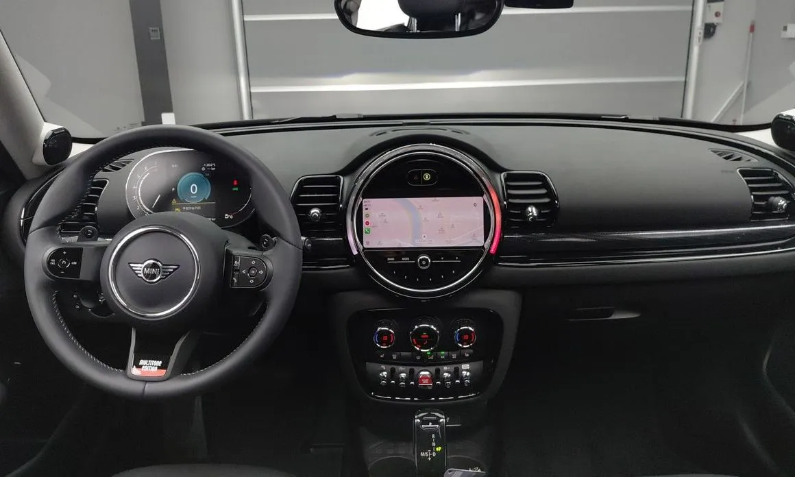 Mini Clubman 2023 из KR, фото 10