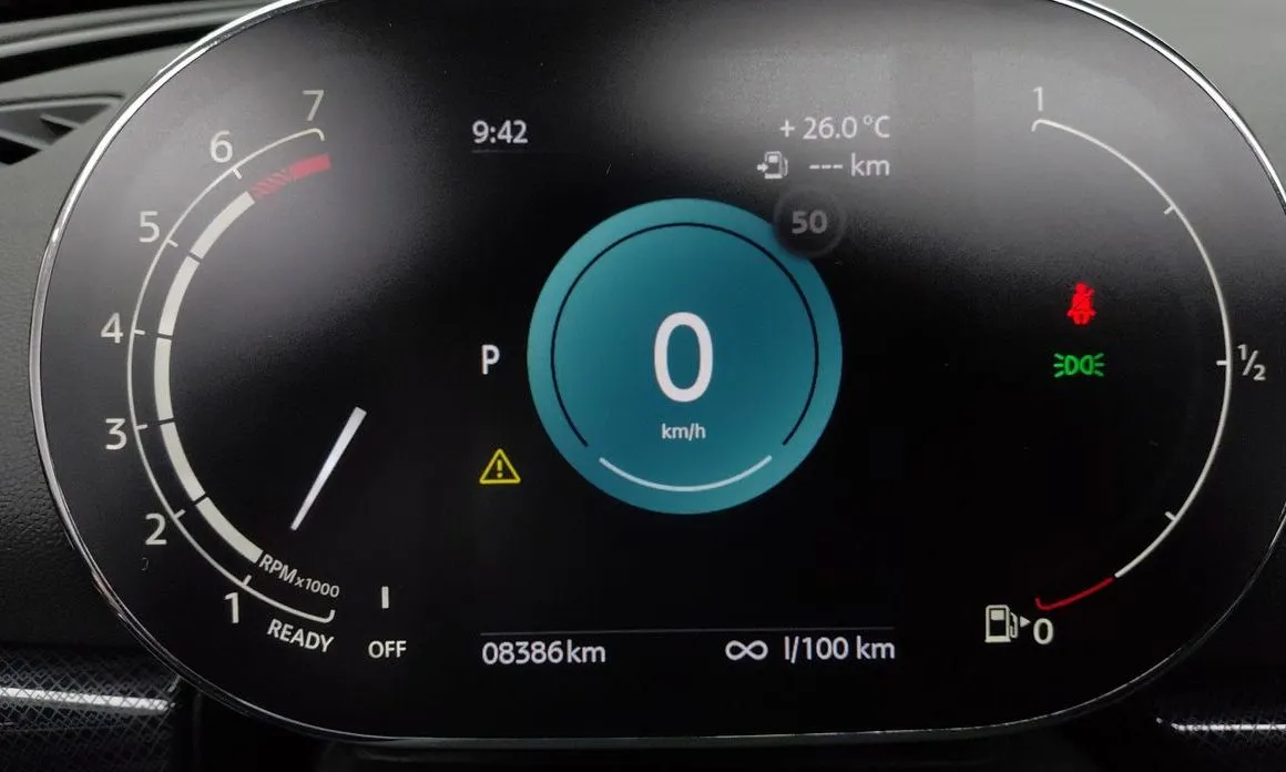 Mini Clubman 2023 из KR, фото 4