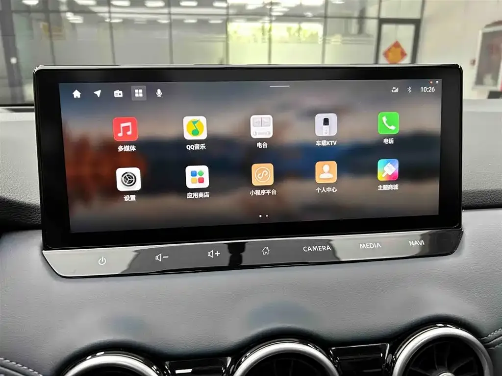 Nissan Qashqai — фото 10
