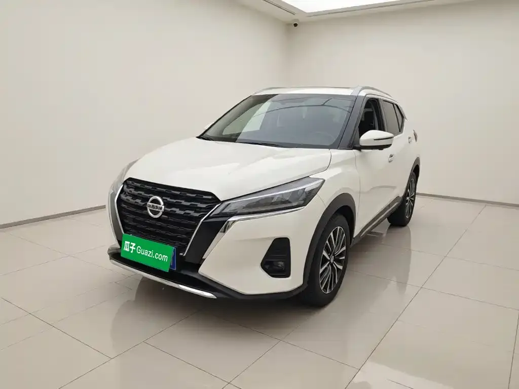 Nissan Kicks — фото 2