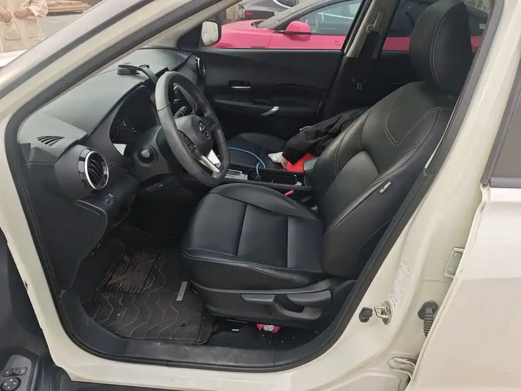 Nissan Kicks — фото 10