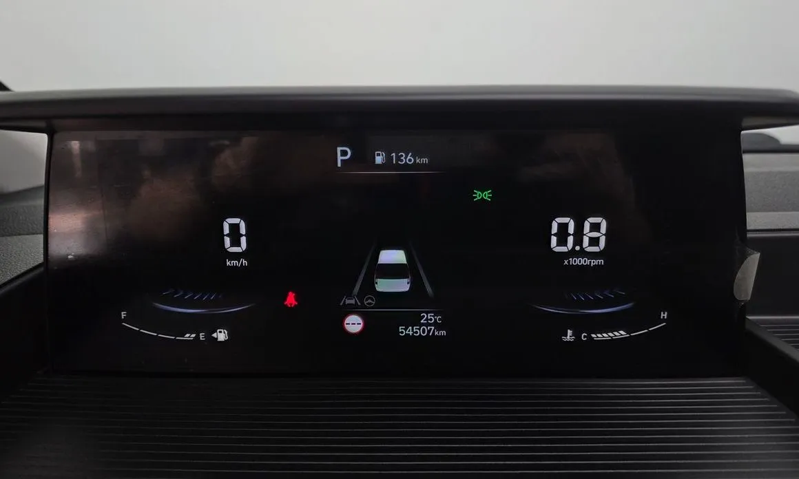 Hyundai Staria — фото 2