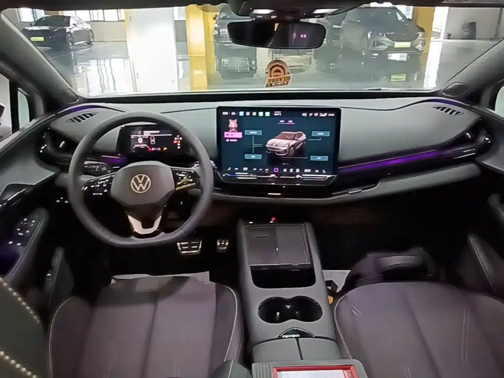 Volkswagen 06 2025 из CN, фото 9