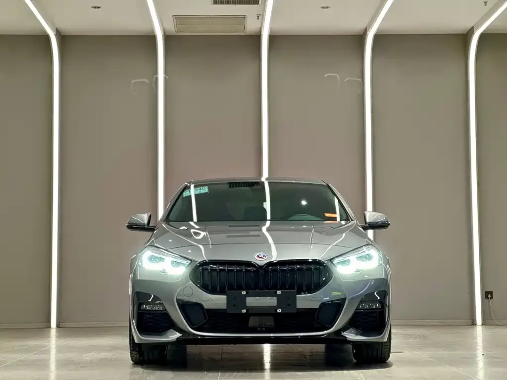BMW 2 Series (Import) 2024 из CN, фото 4