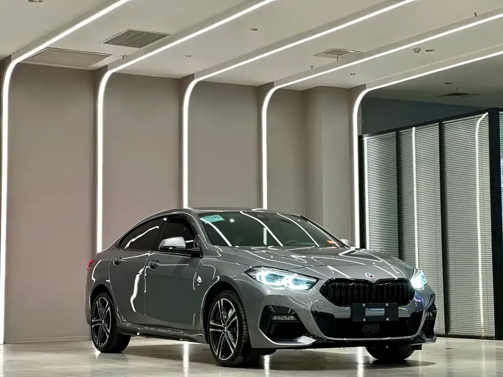 BMW 2 Series (Import) 2024 из CN, фото 6