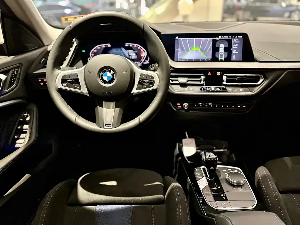 BMW 2 Series (Import) 2024 из CN, фото 7