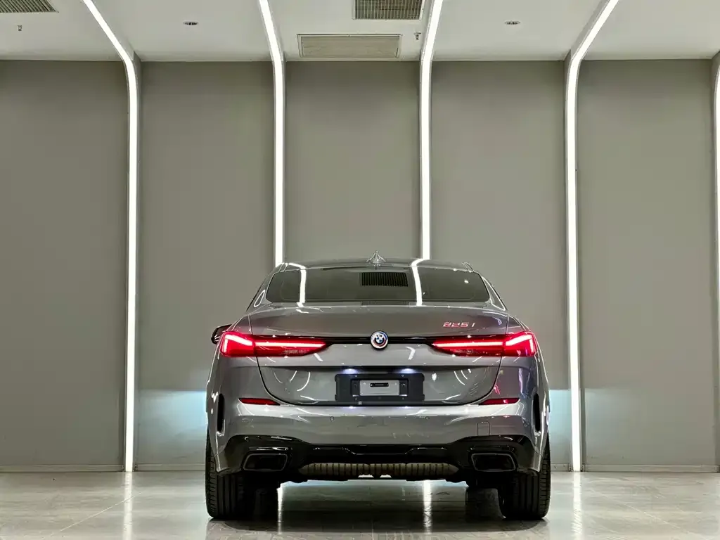 BMW 2 Series (Import) 2024 из CN, фото 3