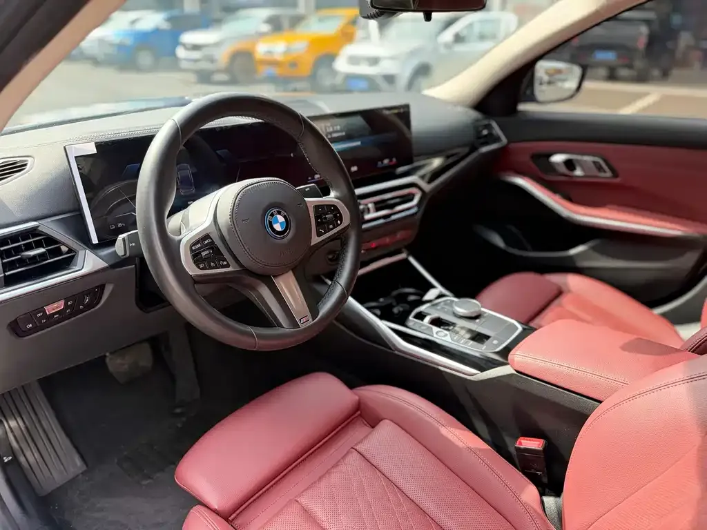 BMW i3 — фото 2