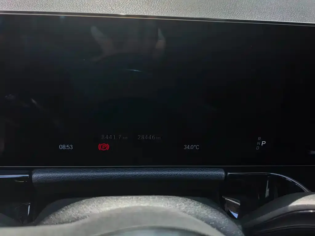 Mercedes-Benz EQA — фото 2