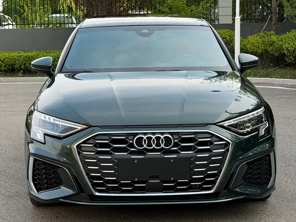 Audi A3 — фото 10