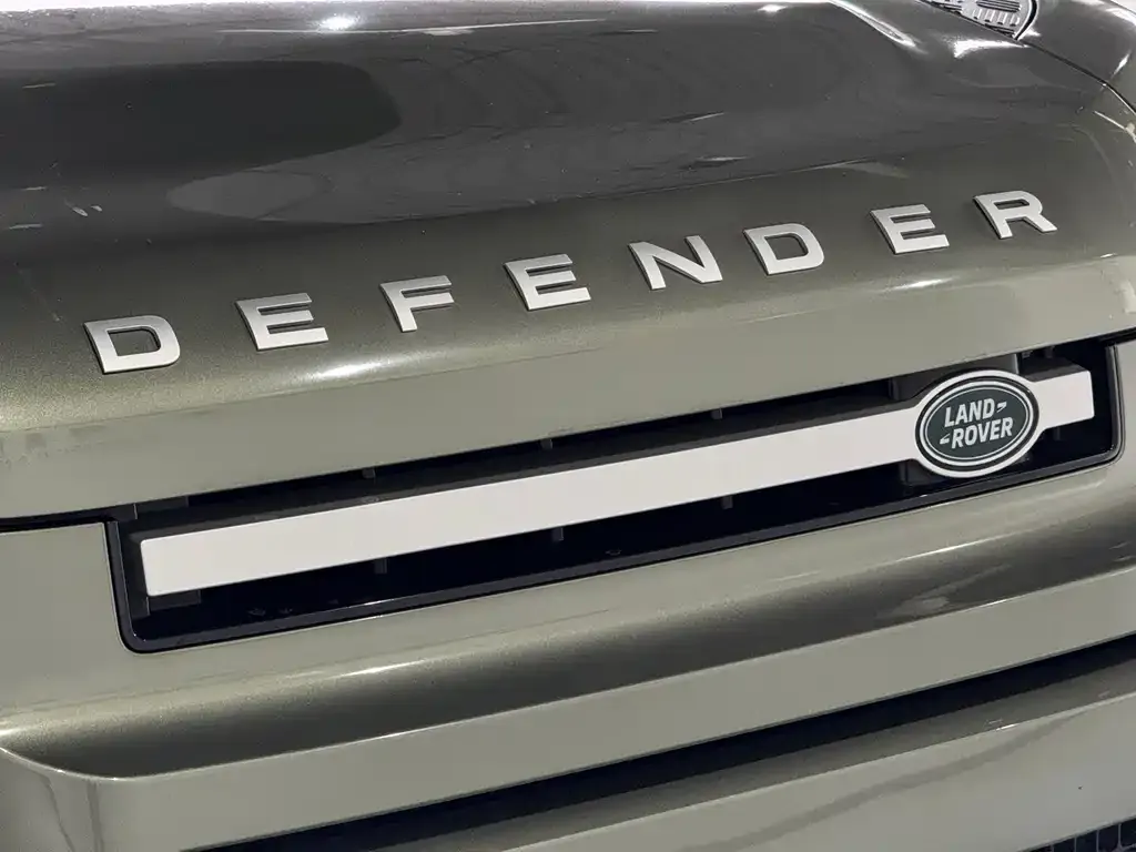 Land Rover Defender — фото 10