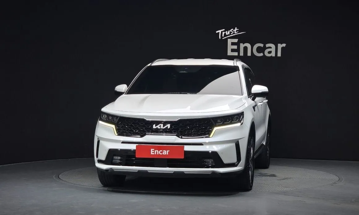 Kia Sorento — фото 2