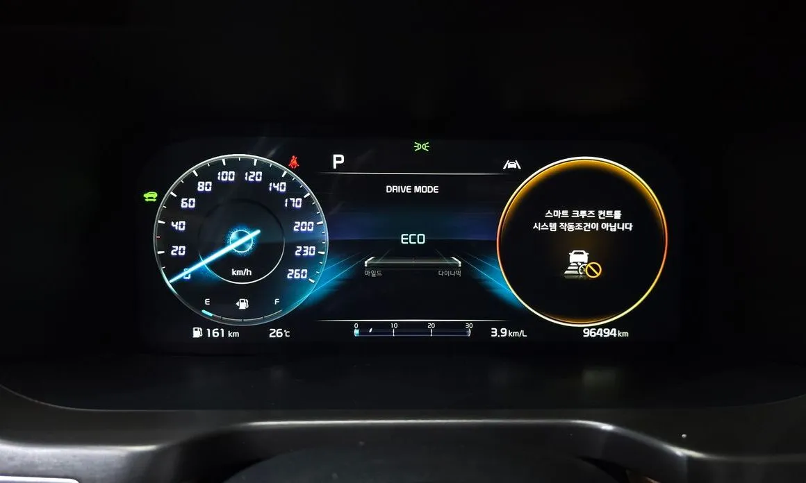 Kia Sorento — фото 3