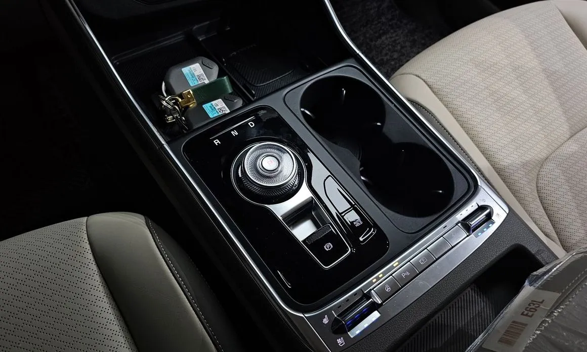 Kia Carnival — фото 10