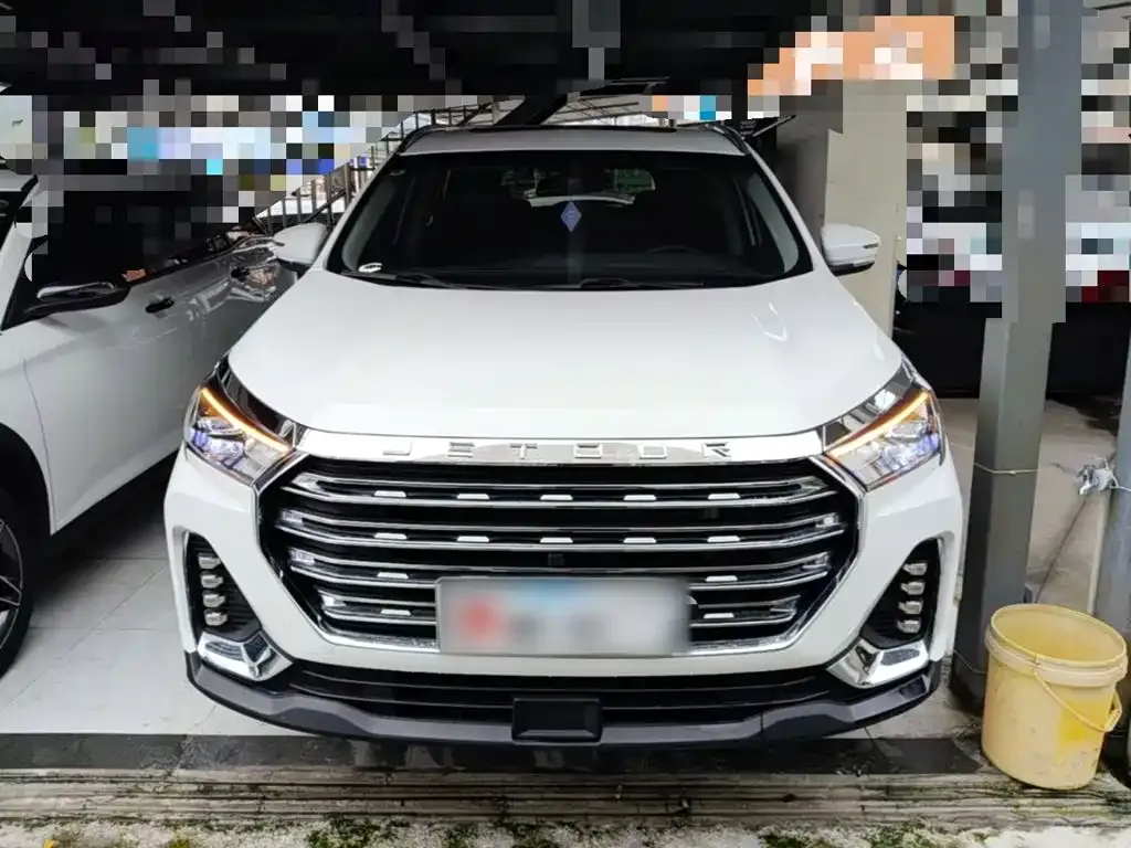 Jetour X90 PLUS 2024 из CN, фото 9