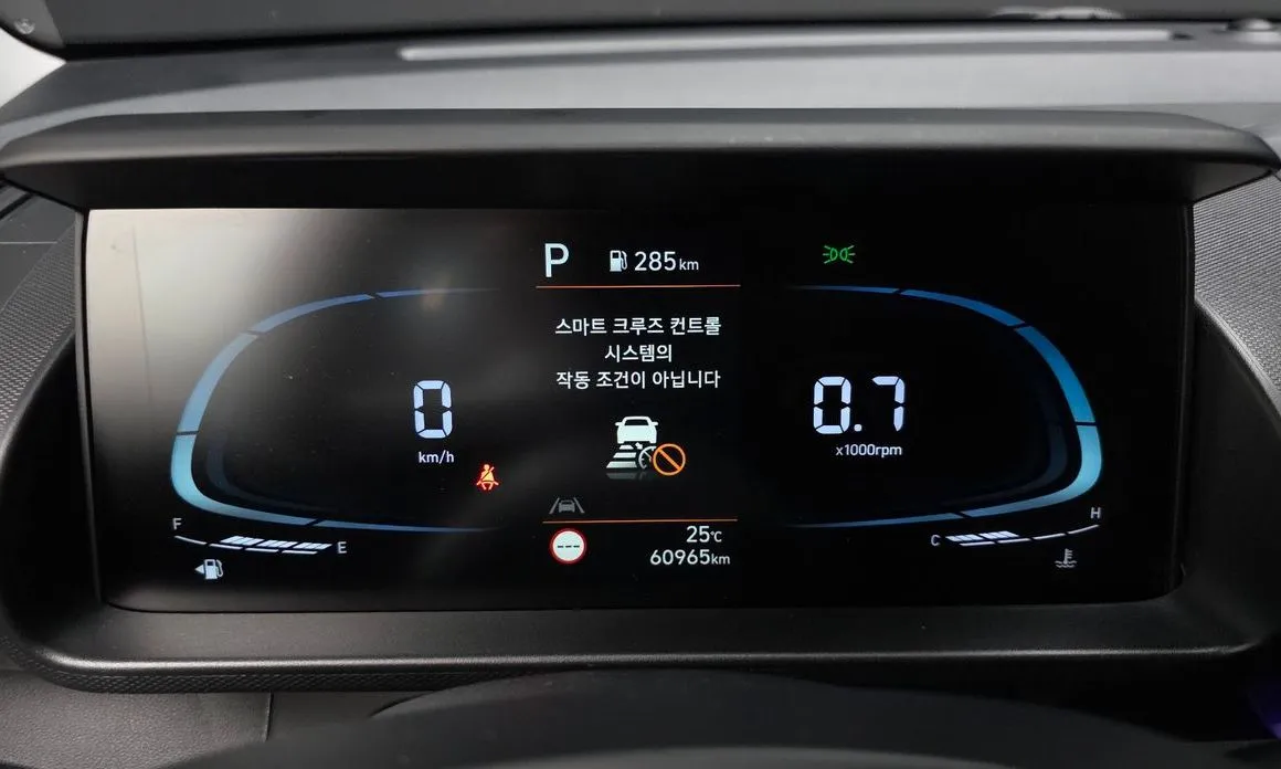 Hyundai Casper — фото 3