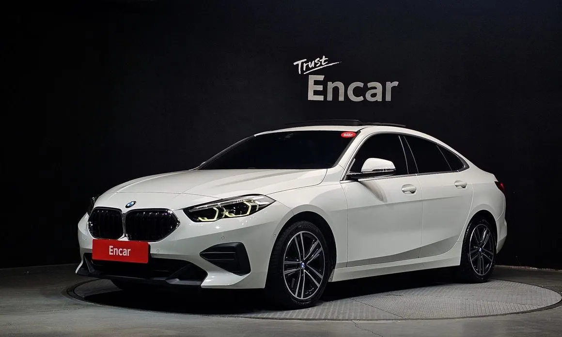 BMW 2-Series — фото 1