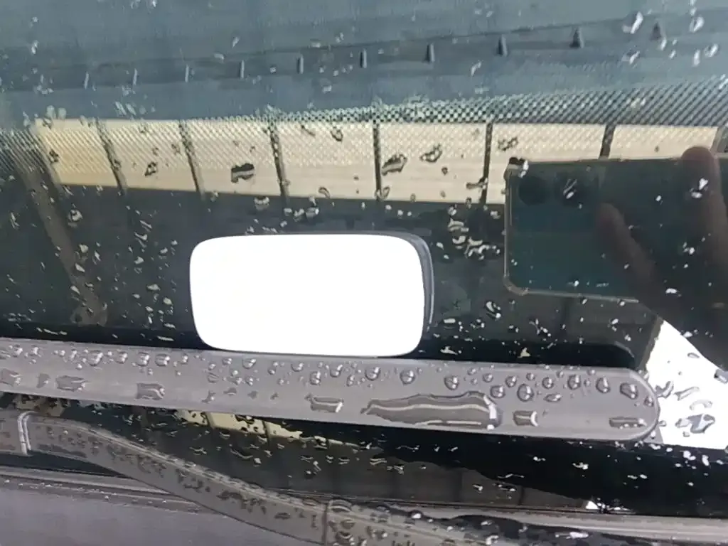 Geely Galaxy L6 2024 из CN, фото 4