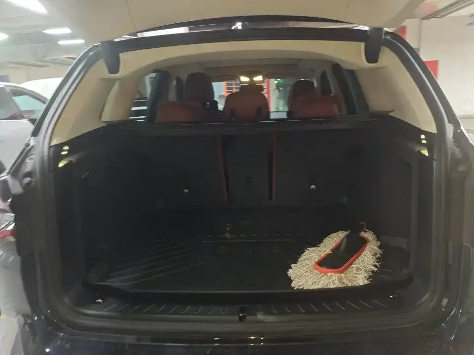 BMW X3 2024 из CN, фото 4