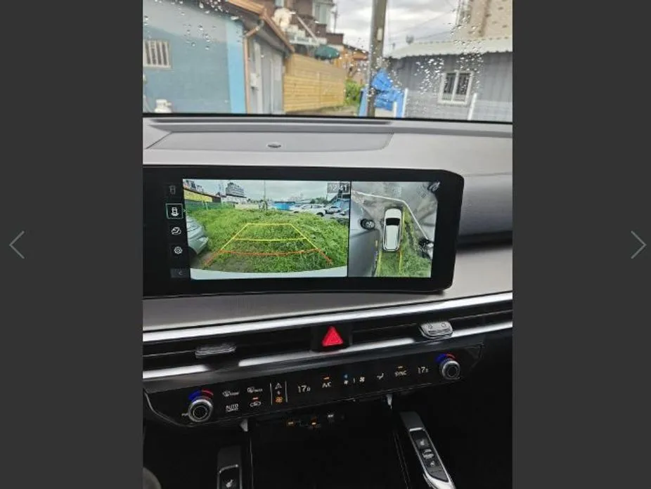 Kia Sorento — фото 9