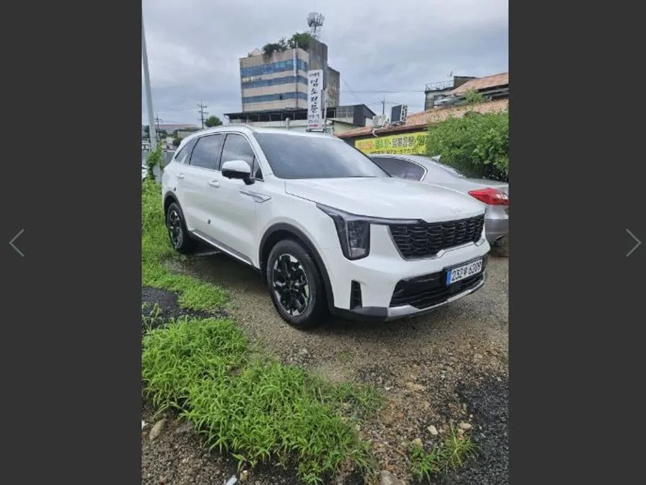 Kia Sorento — фото 7