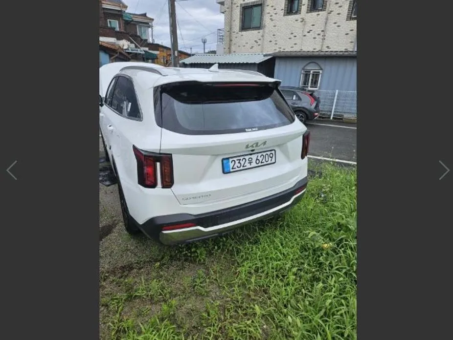 Kia Sorento — фото 6