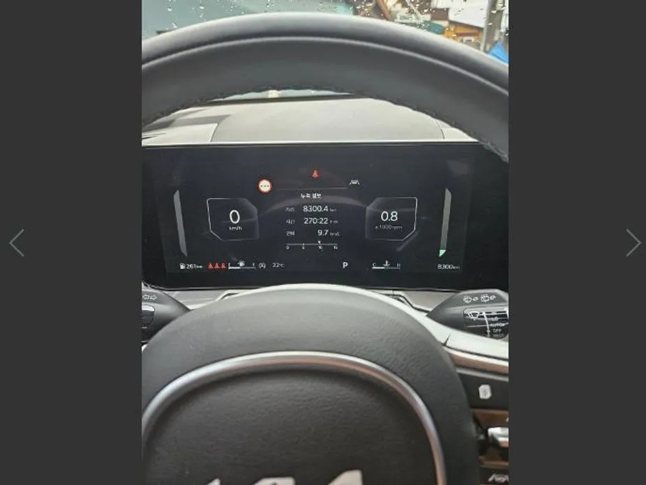 Kia Sorento — фото 5