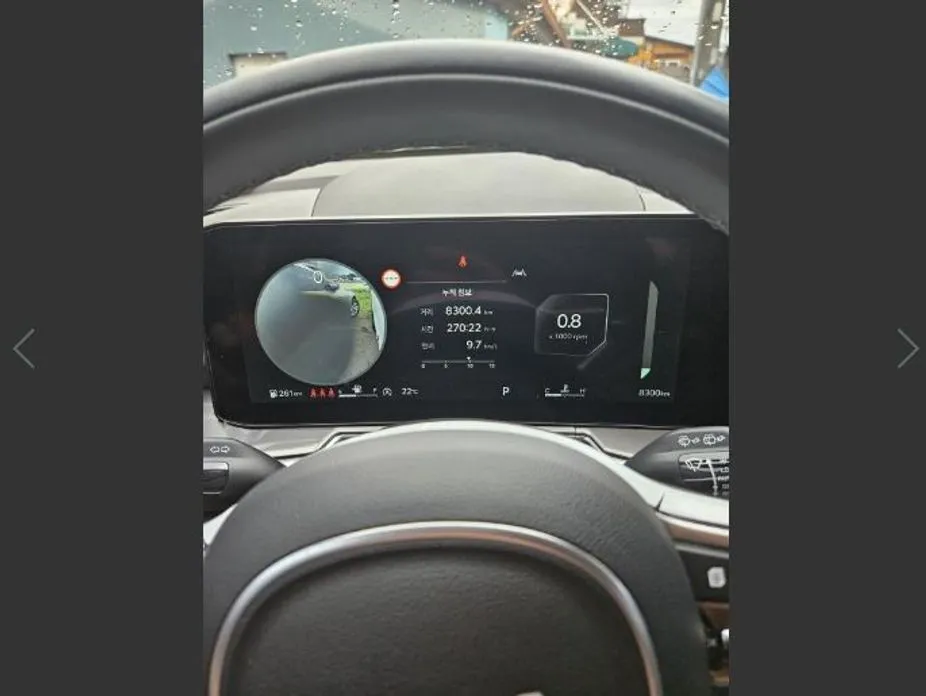 Kia Sorento — фото 8