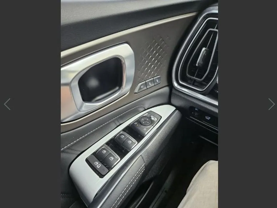 Kia Sorento — фото 3