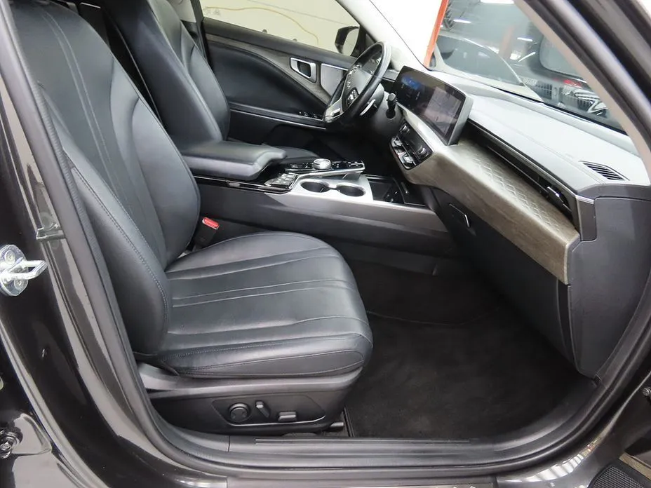 Kia K8 2023 из KR, фото 5