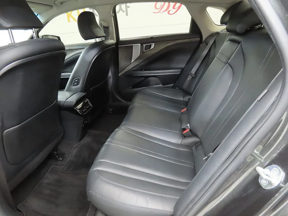 Kia K8 2023 из KR, фото 6